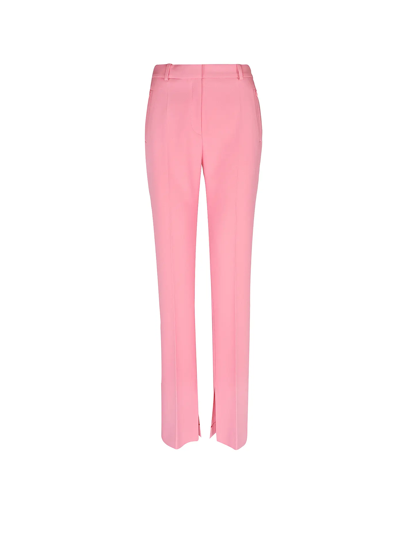 HUGO | Businesshose HINOVI | pink
